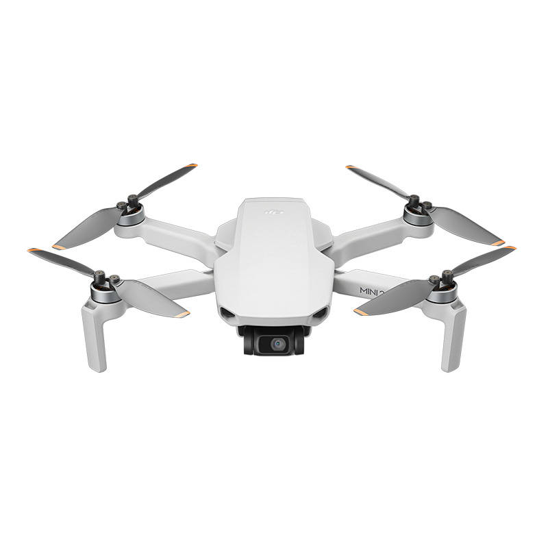 DJI Mini 2 SE Fly More Combo