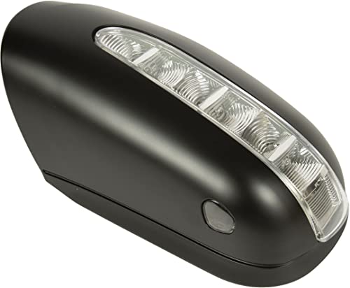 Taros Trade 21335 Etui lusterka, w komplecie z kierunkowskazem, z lewym światłem otoczenia