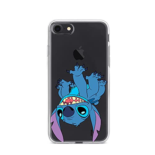 Etui dedykowane do IPHONE 7/ 8/ SE 2/ SE 3 wzór:  Stich 013 oryginalne i oficjalnie licencjonowane