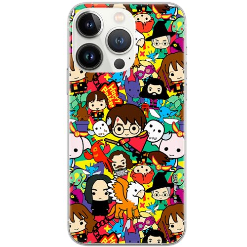 ERT GROUP etui na telefon Samsung S10 Lite/A91, case oryginalny i oficjalnie licencjonowany przez Harry Potter, wzór 247, optymalnie dopasowane, plecki z TPU