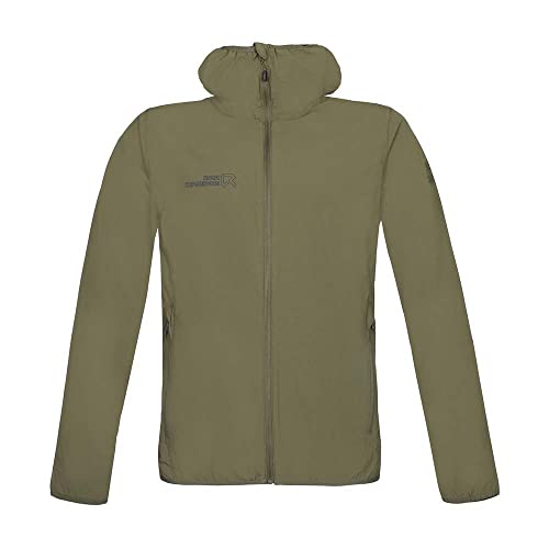 Rock Experience Solstice 2.0 Bluza Softshell Kurtka Mieszana
