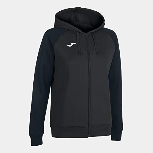 Joma Academy IV Damska bluza z kapturem