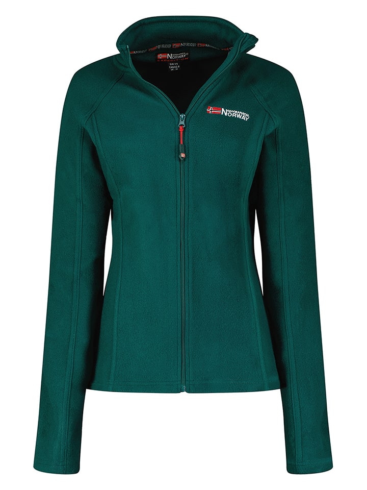 Geographical Norway Kurtka polarowa 