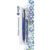 Astra Długopis automatyczny Zenith 7 + wkład niebieska