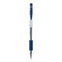 Starpak Długopis żelowy niebieski