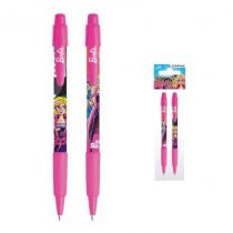 Starpak Długopis automatyczny Barbie Spy Squad