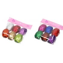 Schemat Wstążka metalik 5 mmx20m 6 szt.