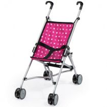 Bayer Wózek spacerówka dla lalek Buggy 30167AA