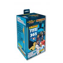 Panini Fifa 365 Adrenalyn XL 2023 puszka kolekcjonera Panini Kolekcja