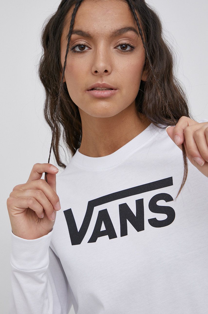 Vans - Longsleeve