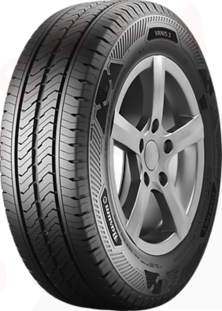 Barum Vanis 3 225/65R16C 112/110T