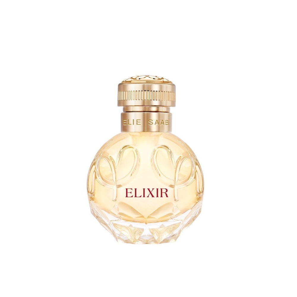 Elie Saab ELIE SAAB ELIXIR Woda perfumowana 100 ml Damski