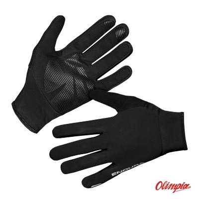 Rękawiczki Endura FS260 Pro Thermo Glove black