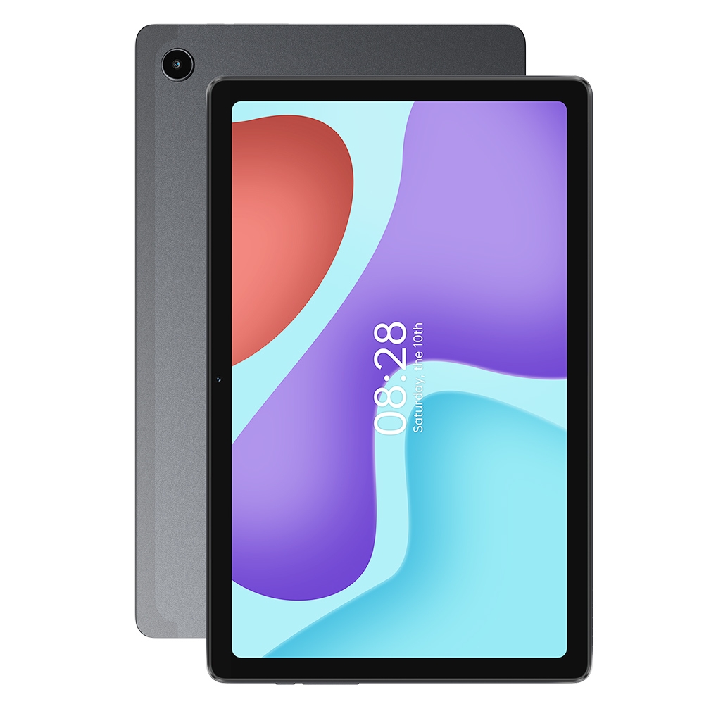 Alldocube iPlay 50 4G LTE Tablet UNISOC T618 Octa-core CPU, 10.4'' 2K UHD Display, Android 12 6 128GB, Dual Cameras
