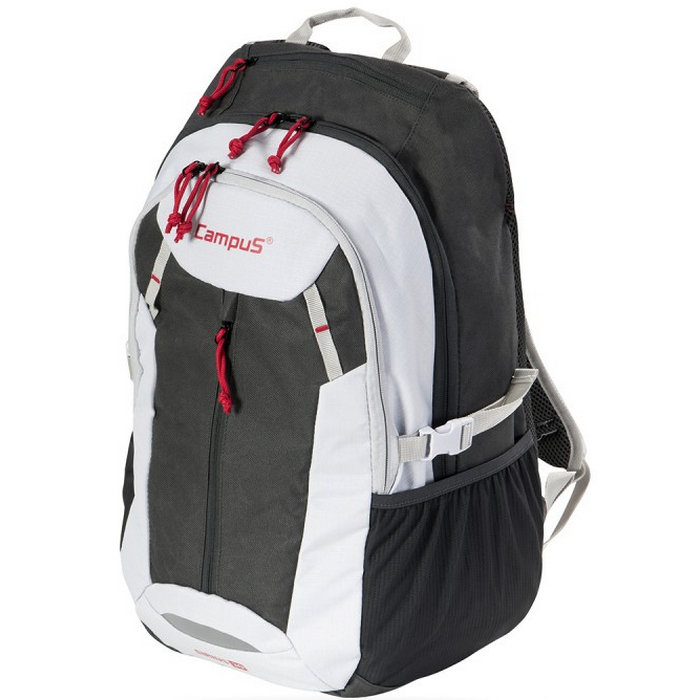 Plecak turystyczny Campus Sirius 30L