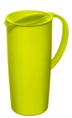 Rotho Dzbanek Limonkowy 1,2l Caruba RO1705805070