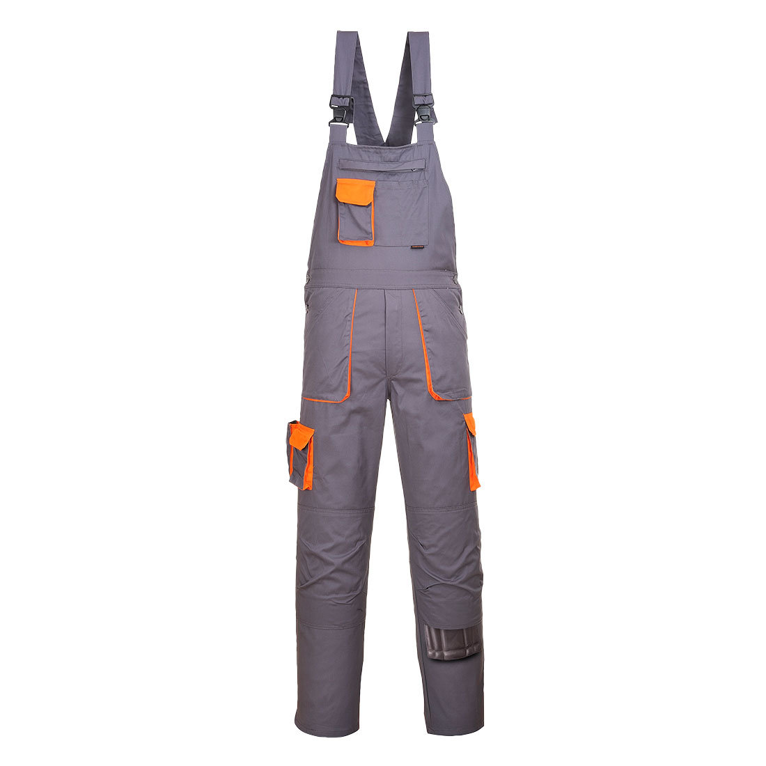 Portwest TX12 OGRODNICZKI DWUKOLOROWE TEXO; SZARY