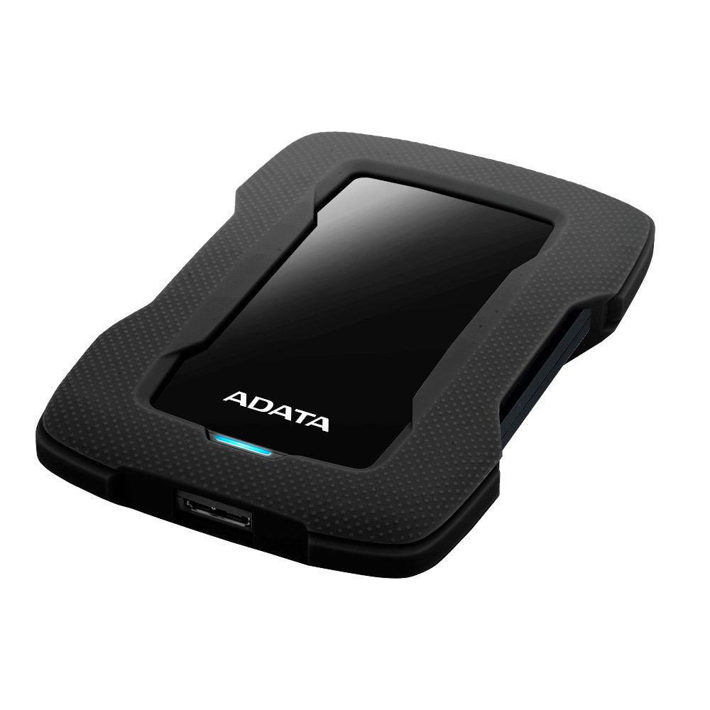 A-Data A-Data ADATA HD330 AHD330-5TU31-CBK