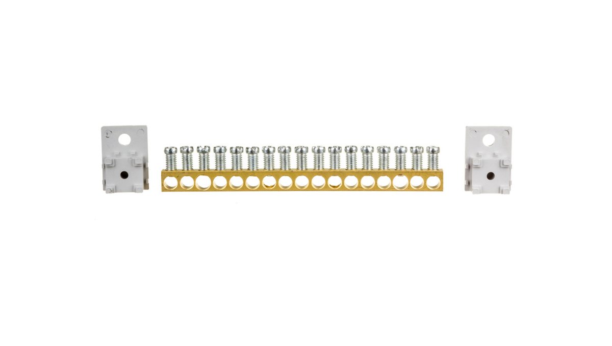 Eaton Listwa zaciskowa BFZ-TS-KL15 293630 293630
