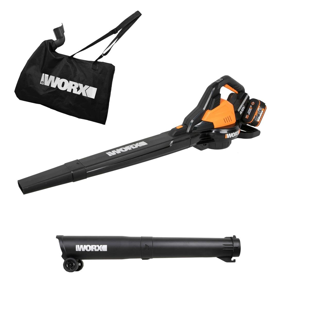 WORX WG583E.9