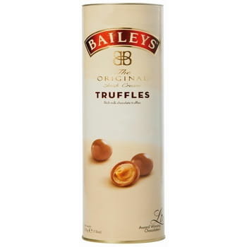 Baileys BAILEYS TUBA IRLANDZKIE TRUFLE 320G zakupy dla domu i biura! 69537728