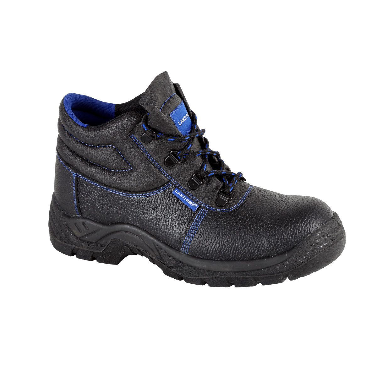 LAHTI PRO Trzewiki buty robocze skórzane rozmiar 40 L3011640 LPL3011640