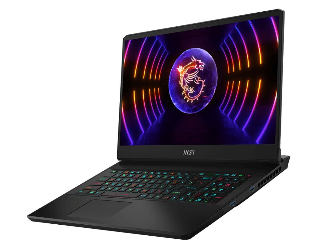 MSI GP77  i7-13700H/16GB/2TB/Win11 RTX4070 240Hz 13VG-013PL-16GB_2000SSD