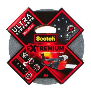 SCOTCH Taśma naprawcza Extremium Ultra Strenght 25 m x 48 mm Scotch