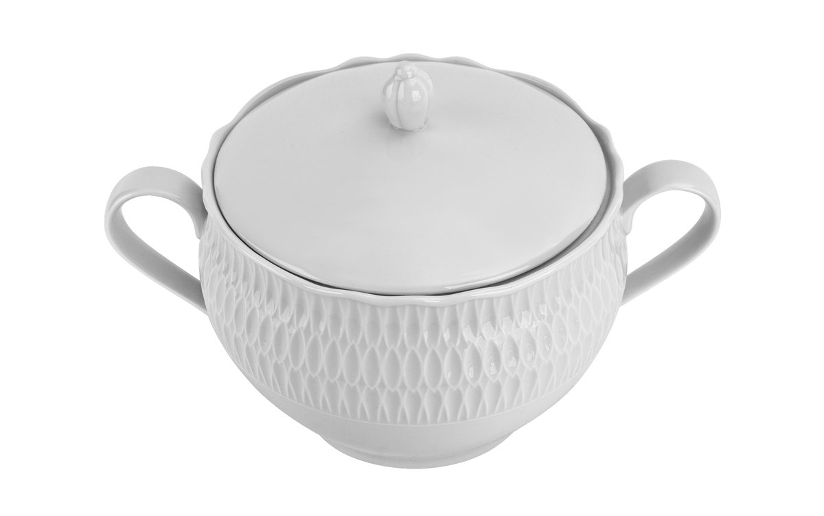 Waza 3L Sofia Biała