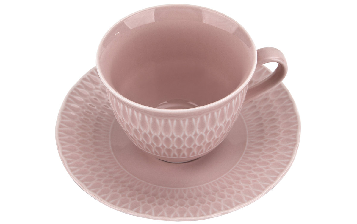 Filiżanka + spodek 250ml/16 cm