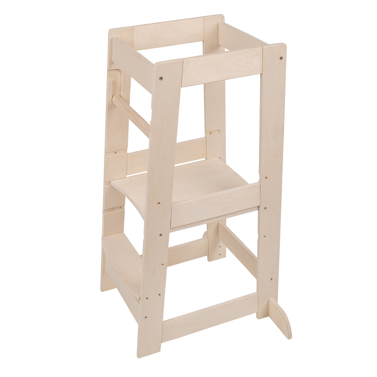 Selonis Pomocnik kuchenny KH-100X natural UNI Mebel kitchen helper