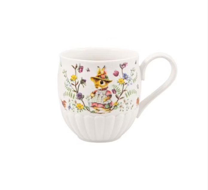 Kubek (440 ml) Family Spring Fantasy Villeroy & Boch