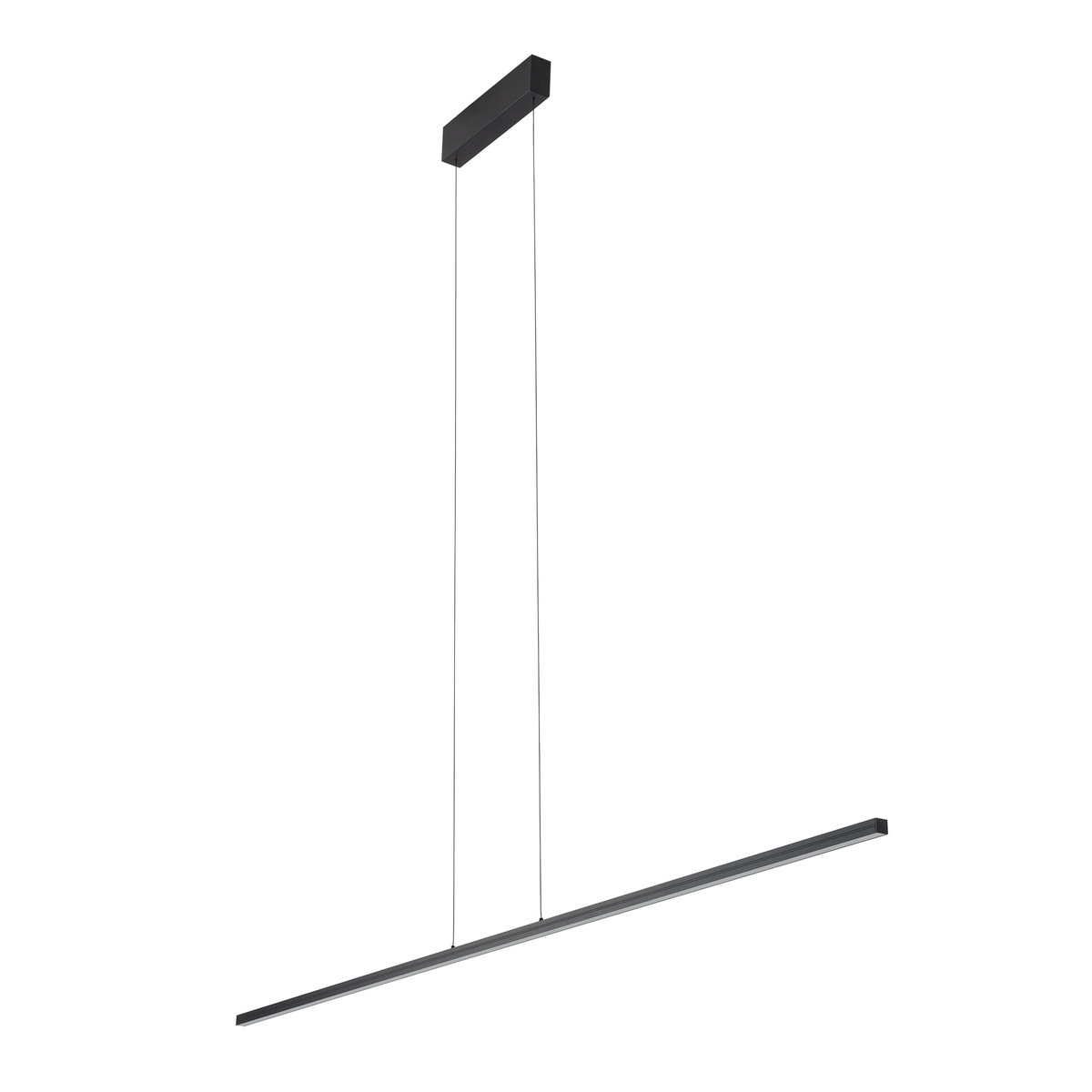 Bar led l