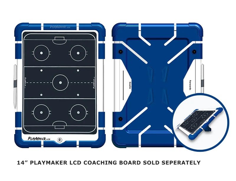 Playmaker - Etui Ochronne Do Tablicy Taktycznej Lcd 14''