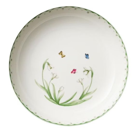 Villeroy & Boch Misa sałatkowa Colourful Spring 5,2 l 14-8663-3140