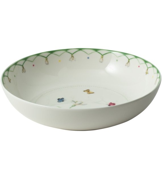 Miska na sałatę (19 cm) Colourful Spring Villeroy & Boch