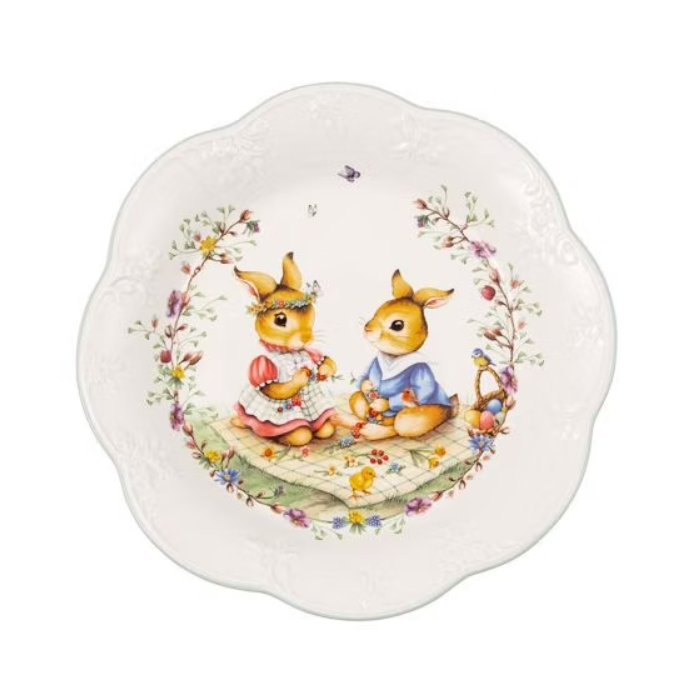 Miska M (piknik) Spring Fantasy Villeroy & Boch