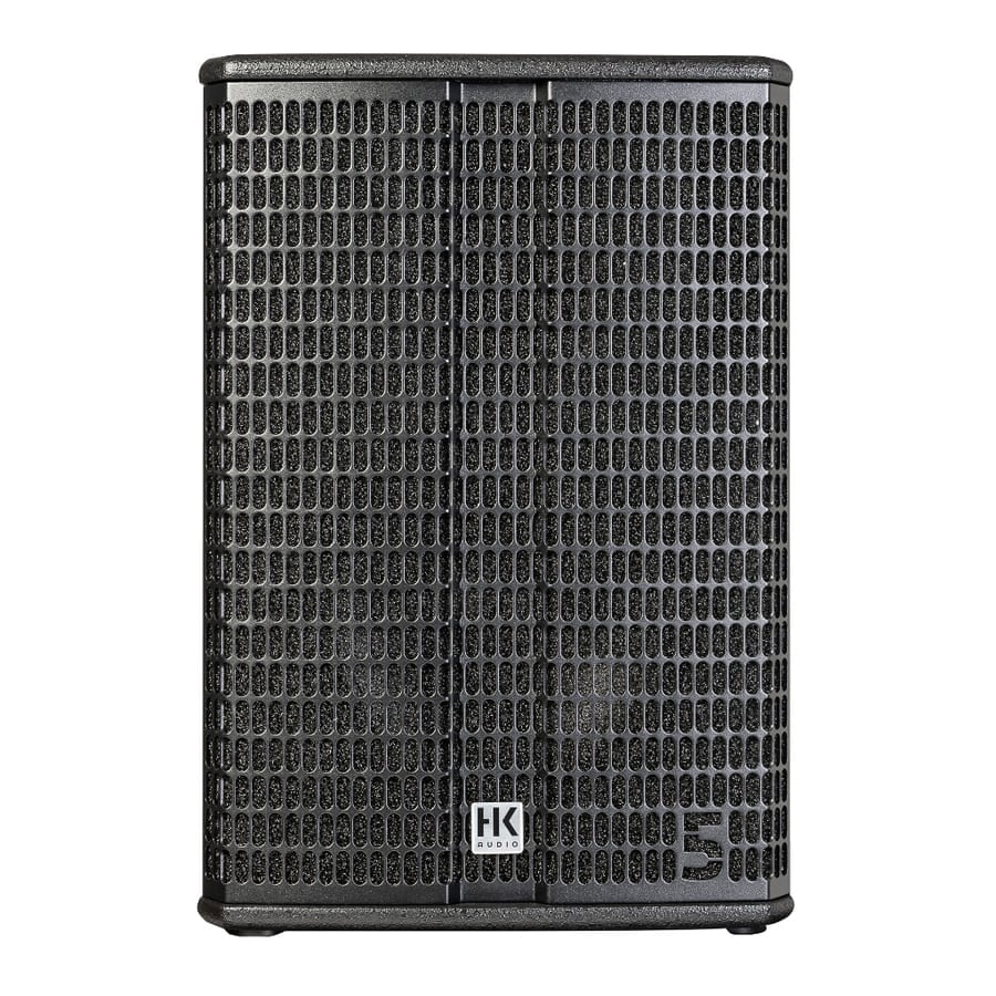 HK Audio Linear 5 MKII 110 XA - aktywna kolumna głośnikowa ♦ 30 DNI NA ZWROT ♦ GWARANCJA DOOR-TO-DOOR ♦ SZYBKA WYSYŁKA