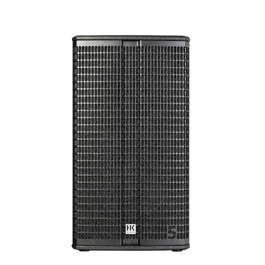 HK Audio Linear 5 MKII 112 FA - aktywna kolumna głośnikowa ♦ 30 DNI NA ZWROT ♦ GWARANCJA DOOR-TO-DOOR ♦ SZYBKA WYSYŁKA
