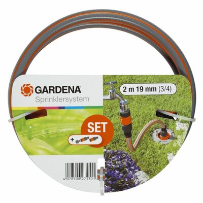 Gardena Zestaw podłączeniowy Profi-System 2713-20
