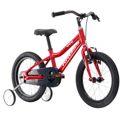 Kross Racer 4.0 16 cali Czerwony