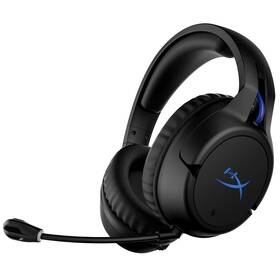 HyperX Cloud Flight (PlayStation) (4P5H6AA) Czarny