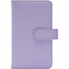 Fujifilm instax mini 12 Album - Lilac Purple