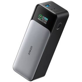 Anker 737 GaNPrime 140W PD 24 000mAh A1289011 Czarny