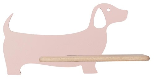 Candellux Lampa kinkiet 21-00989 z serii DOG