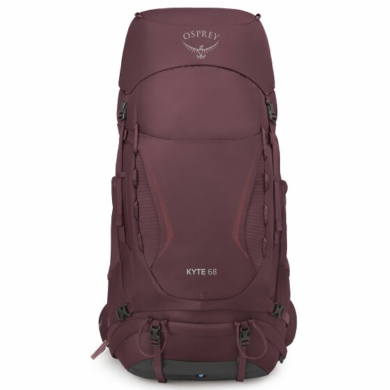 Osprey Kyte 68 Plecak WXS-S 75 cm elderberry purple