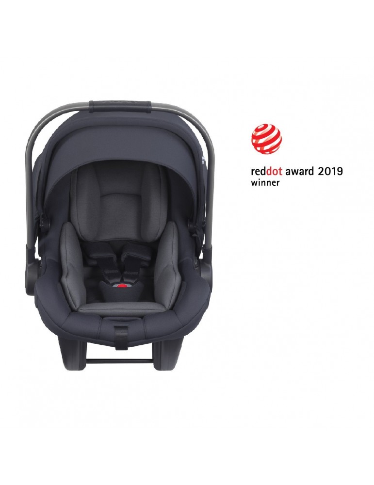 Nuna Pipa Lite Lx Isofix 0-13 kg Aspen