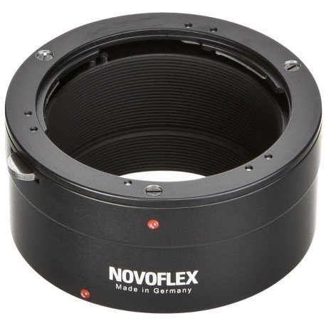 Novoflex Adapter Olympus OM Obj. an Sony NEX Kameras NEX/OM