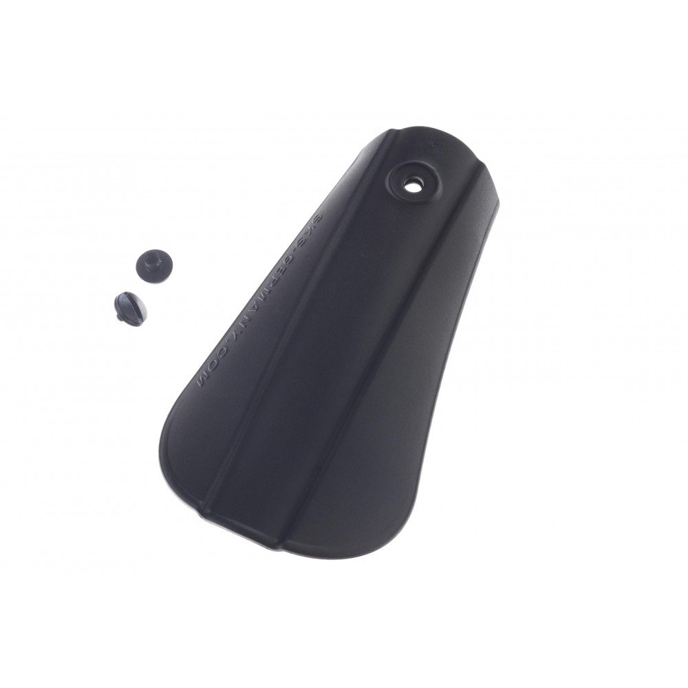 Sks Chalapacz XXL długi do błotników 42-45mm, czarny (10990)