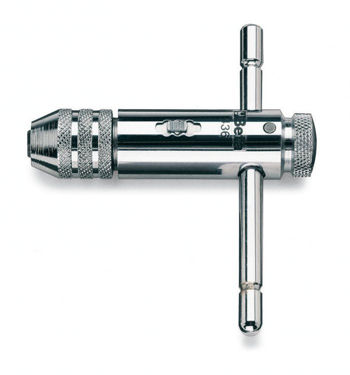 BETA POKRĘTŁO DO GWINTOWNIK.Z MECH.ZAPAD.M5-M 436/2